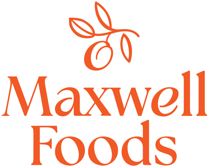 Maxwell Foods Logo